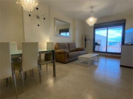 Piso de alquiler en Avinguda de Cap I Corp, 42a, Torreblanca - Photo 4