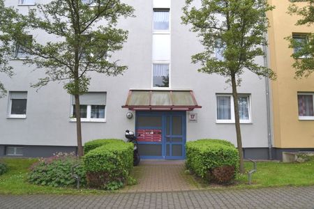 Helle 3-ZImmerwohnung mit Balkon in Baunatal-Baunsberg - Foto 5