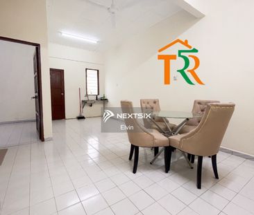 Jalan Bakri Single Storey Terrace for Rent - Foto 1