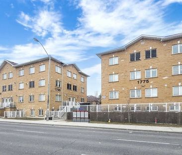 For Lease - 1775 Markham Road Unit# 204, Toronto, Ontario - Photo 6