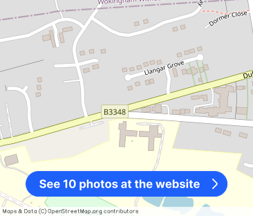 Dukes Ride, Crowthorne, Berkshire, RG45 - Photo 1