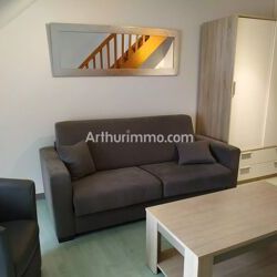 Location Appartement 2 pièces 41 m2 à Lons-le-Saunier - Photo 1