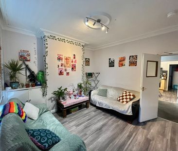 3 Palin Street, NG7 5AD, NOTTINGHAM - Photo 1