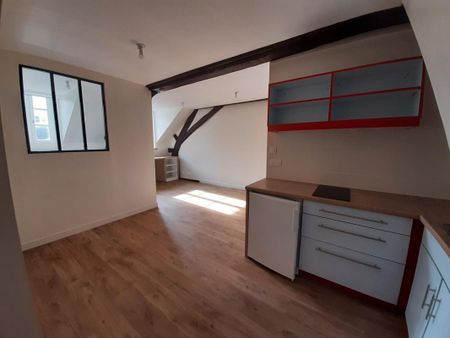 Appartement T1 à louer - 24 m² - Photo 3