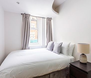 Studio Flat, Bond Street, W5 - Photo 1