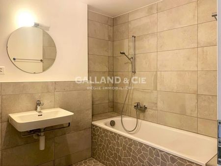 3.5 Zimmer, 87 m², EG - Photo 3