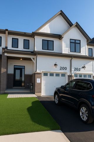 For Lease - 200 Stamson Street, Kitchener, Ontario - Photo 3