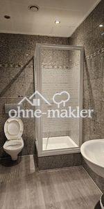 Frisch renovierte 1-Zimmer Wohnung in Solingen Ohligs - Photo 4