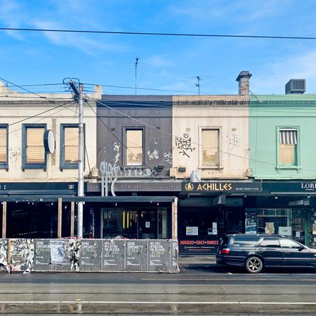 1/309 Brunswick Street, Fitzroy VIC 3065 - Photo 3