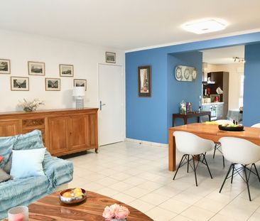 Appartement meublé de type III - La Hotoie - Photo 1