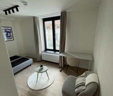 Brouwersstraat 5 / 0102, 3000 Leuven - Photo 2