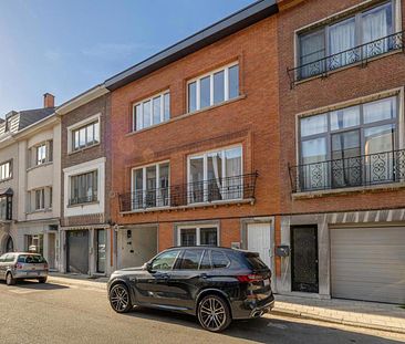 Appartement met 2 slaapkamers en garage te Mechelen - Photo 5