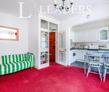 1 bedroom flat to rent - Photo 2