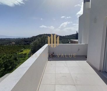 Διαμέρισμα για ενοικίαση Κέντρο (Ασίνη) - Photo 2