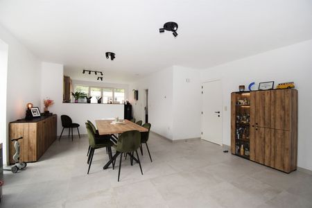 Nieuwbouwwoning met tuin - Foto 2