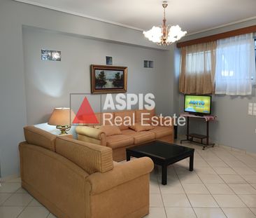 Διαμέρισμα, προς ενοικίαση Λαγονήσι, Καλύβια Θορικού Κωδικός 978966 - Photo 1