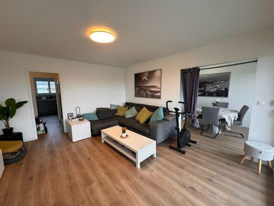 Appartement 4 pièces – 93 m² environ à Vannes (ref : 38079) - Photo 1