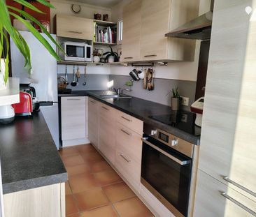 Appartement duplex de type 5 Les Melliers SAINT GREGOIRE - Photo 5