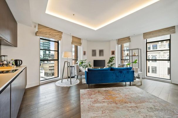 2 bedroom flat to rent - Photo 1