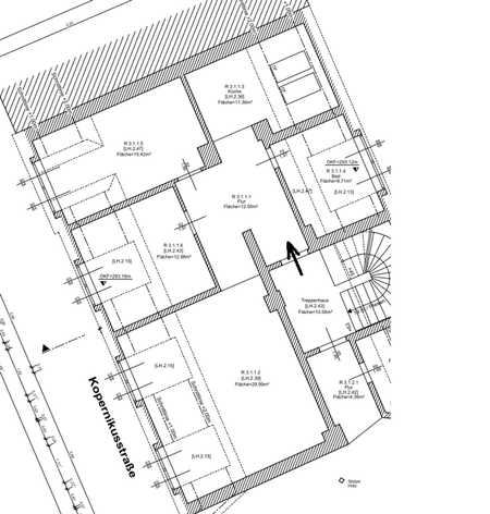 gemütliche Dachgeschosswohnung sucht Bewohner - Photo 3