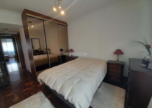Apartamento T3 em Lisboa