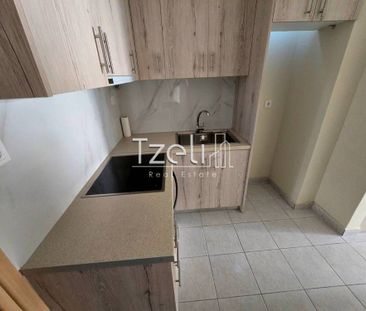 Studio/Γκαρσονιέρα για ενοικίαση Τριών Ναυάρχων - Άγιος Ανδρέας (Πά... - Photo 2