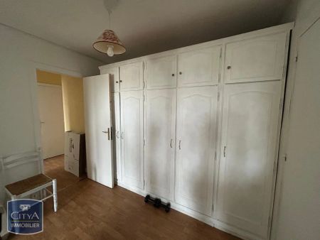 Appartement à louer 3 pièces 76.5m² - Photo 5