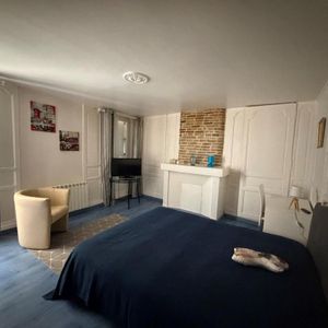 Location Appartement 2 pièces 44m² DIEPPE 76200 - Photo 2