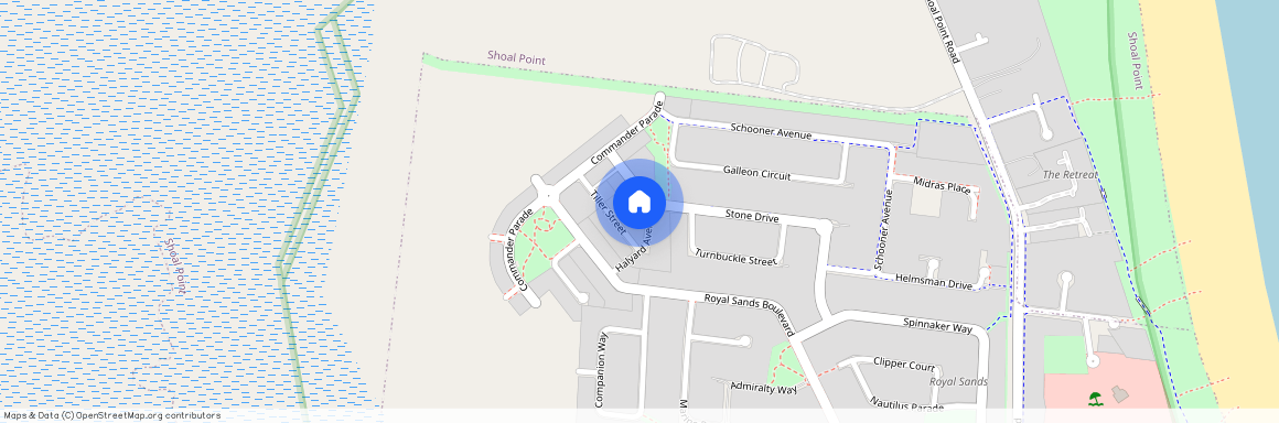 15 Halyard Avenue, Qld 4750, Bucasia