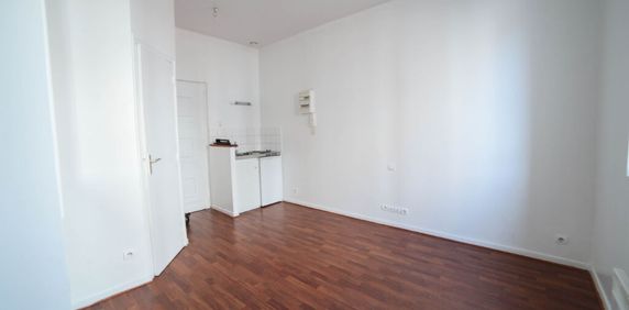 Location Appartement 1 pièce 14m² ROUEN 76000 - Photo 2