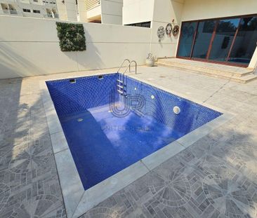 BEST DEAL| PARK FACING| 3BR+M+PRIVATE POOL| - Photo 3