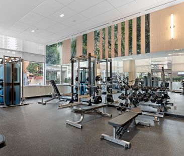 For Lease - 101 Roehampton Avenue Unit# 412, Toronto, Ontario - Photo 3