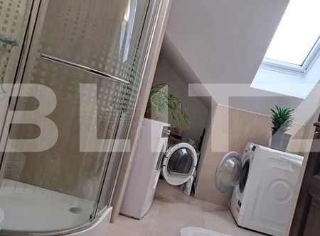Închiriere apartament 3 camere, 97 mp – Terra Gardens - Fotografie 5