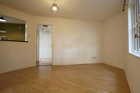 1 bedroom apartment to rent - Photo 3