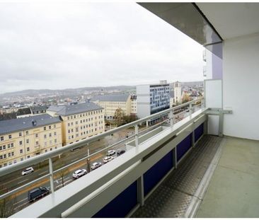 Schicke Seniorenwohnung mit moderner Großraumdusche - Photo 1