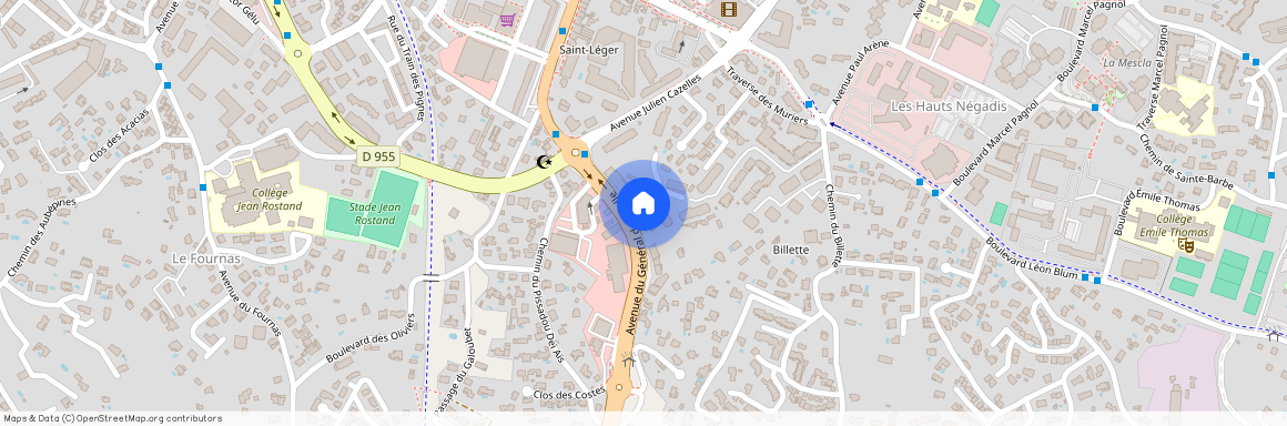 83300, Draguignan