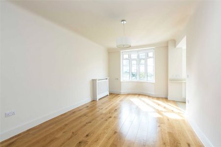 Grove End Gardens, Grove End Road, St Johns Wood, London, NW8 9LN - Photo 3