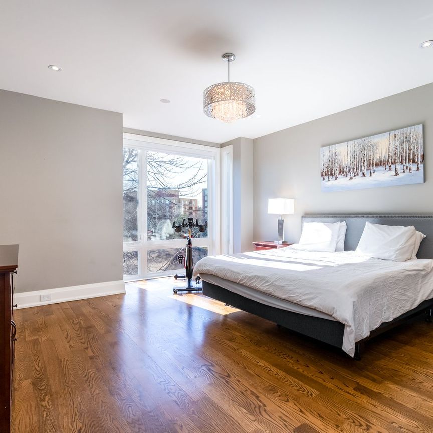 For Lease - 209B Glengarry Avenue, Toronto, Ontario - Photo 1