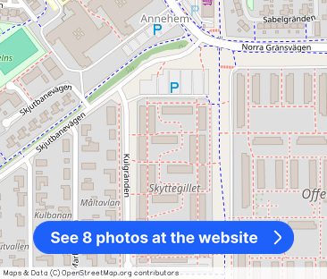 Kulgränden 3 C - Photo 1