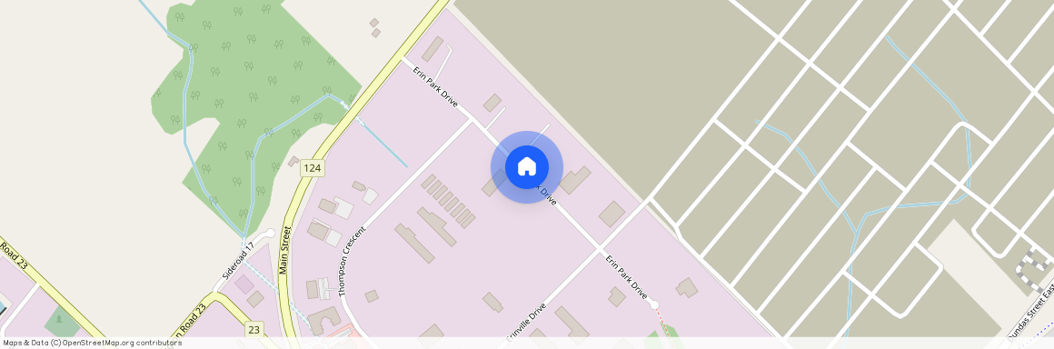 107 Molozzi Street, Erin