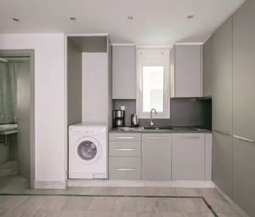 Studio/Γκαρσονιέρα για ενοικίαση Μουσείο (Εξάρχεια - Νεάπολη) - Φωτογραφία 5