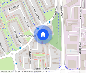 Clipston Walk, Westwood, Peterborough, PE3 7EE - Photo 1