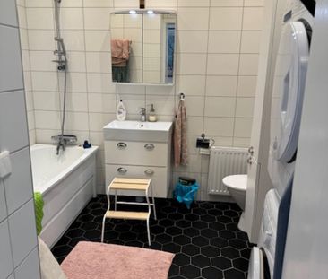 Getgatan 47, Limhamns Hamnområde - Foto 2