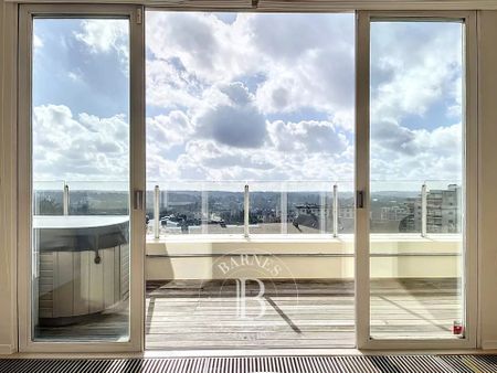 Penthouse Messidor - 3CH - Photo 2