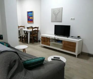 Alquiler de estudio en Paseo de los Tilos, 28 - Photo 2