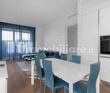 Bilocale via Alberto Mario 19, Amendola - Buonarroti, Milano - Photo 4