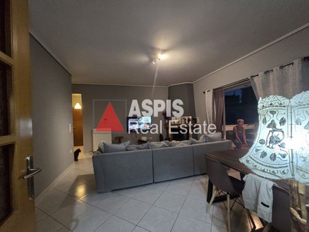 Διαμέρισμα για ενοικίαση Απόμαχοι (Νέα Φιλαδέλφεια) - Photo 4