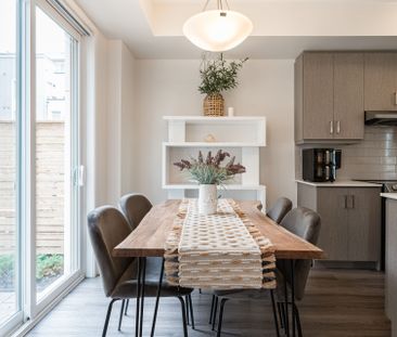 For Lease - 67 Mable Smith Way, Vaughan, Ontario - Photo 6
