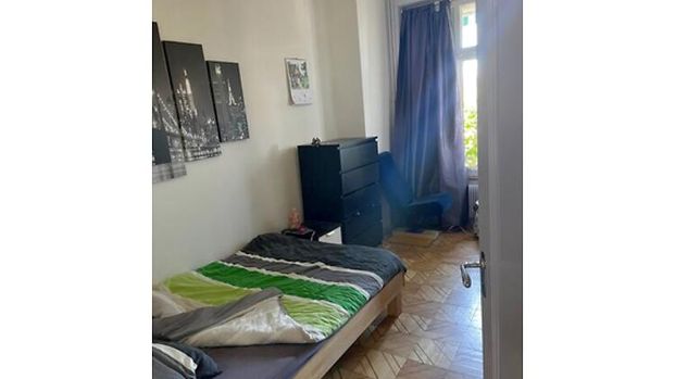 3 Zimmer-Wohnung in Bern - Elfenau/Brunnadern, möbliert, auf Zeit - Foto 1