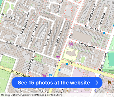 Rugby Place, Brighton, East Sussex, BN2 - Photo 1